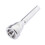 3C/5C/7C Mouthpiece for Bb Trumpet Copper Multi-Purpose Nozzle 5C 2