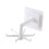 Under Shelf Rotate Hook Holder Kitchen Cabinet Storage Rack Organizer 2