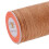 0.8mm Round Polyester Waxed Thread Sewing Stitching DIY Craft Light Br 3