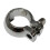 Bass Drum Memory Lock Clamp for Drum Percussion Parts Accessory 19mm 1