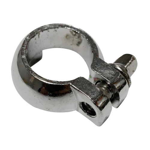Bass Drum Memory Lock Clamp for Drum Percussion Parts Accessory 19mm