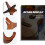2PCS Bärbar Ukulele -Hållare Stativ Vertikal Gitarr Violin Display Ställ Tillbehör 6