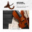 2PCS Bärbar Ukulele -Hållare Stativ Vertikal Gitarr Violin Display Ställ Tillbehör 5