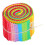 Patchwork Craft Cotton Quilting Fabric Colorful Patchwork for Crafting 1