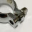 Bass Drum Memory Lock Clamp for Drum Percussion Parts Accessory 19mm 2
