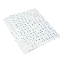 Heat Transfer Paper Vinyl HTV Get 20Sheets Laght Dark Dark Blue