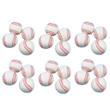 PU Elastic , Baseball, Vent , Children'S Outdoor Party Supplies