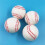 PU Elastisk Boll, Baseboll, Ventilationsboll, Tillbehör för Utomhusfester för Barn 7