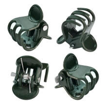 Clips pour Plantes de Jardin de Taille, Support de Tige D'Orchidée, Clip pour Vigne, Légumes, Fleur Attachée, Outil de Serrage de Branches