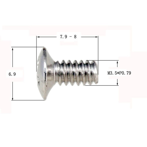 10PCS 5 Way 3 Way Guitar Switch Fixed Screws Nuts Guitar Replacement G 1