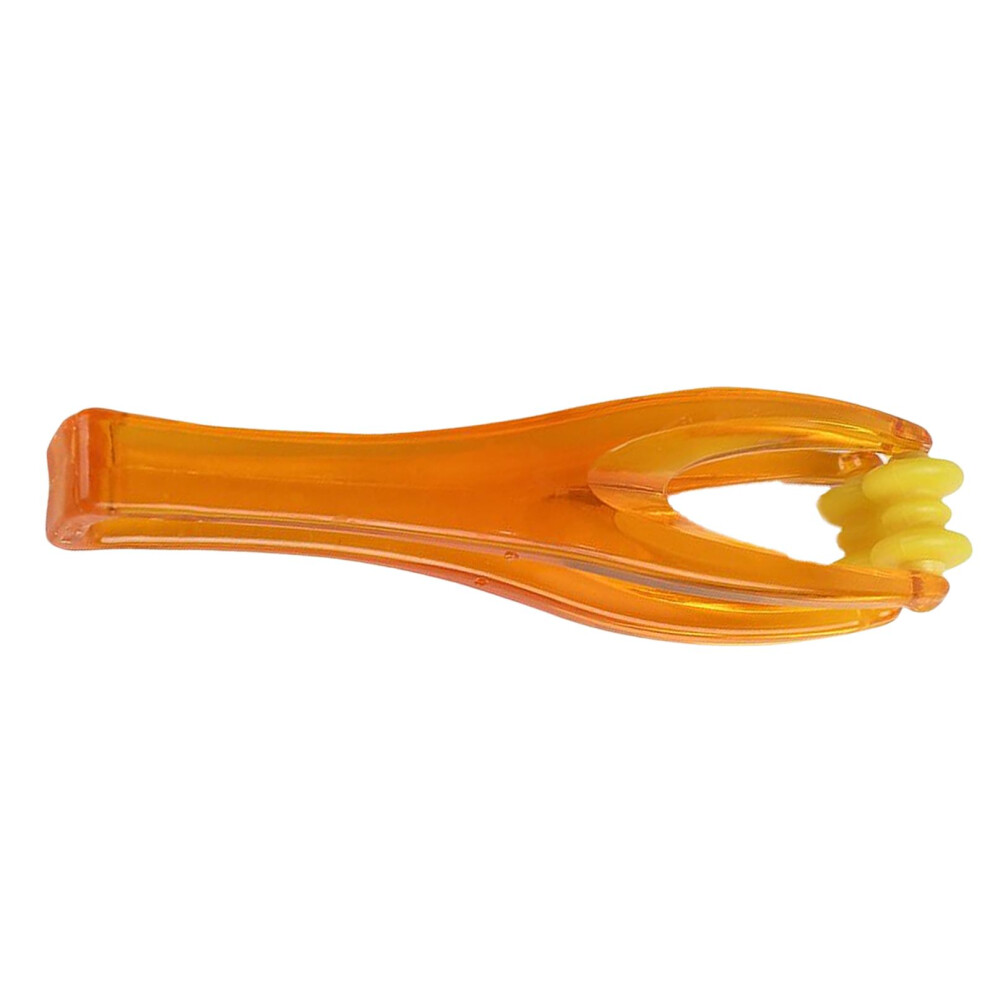 Finger Roller Massager Plastic for Arthritis Muscle Relax Single Side