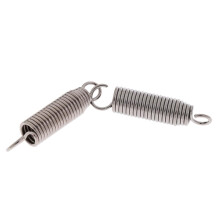 2 Pieces Drum Pedal Beater Mallet Springs Stainless Steel