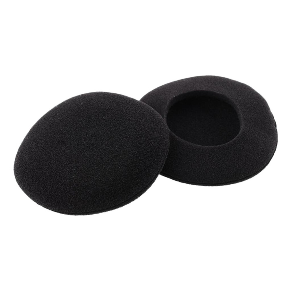 2Pc Headphone Replacement Sponge Ear Pad In-Ear Earphone Foam Cover Pa 6902696178565