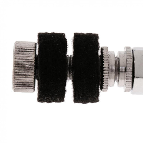 Hi Hat Cymbal Clutch Drum Accessory 2