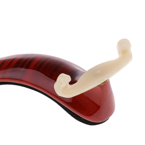 Professional Violin Shoulder Rest Fiddle Accessory for 4/4 3/4 Violin 2