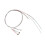 1 Set Violin Strings Fiddle Replacement Strings Instrument Parts 1-8 2