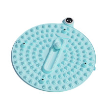 Foot Massage Mat Yoga Mat Bathroom Mat Sensory Mat for Bathroom Lawn K