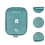 Portable Medicine Storage Bag Empty First Aid Box for Emergency Outdoo 2