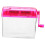 Manual Paper Shredder with Hand Crank, Compact Desktop Design for Home and Office Document Security 1
