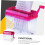 Manual Paper Shredder with Hand Crank, Compact Desktop Design for Home and Office Document Security 3