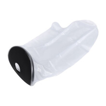 Waterproof Cast Cover Adult Hands Cover for Shower Bath Wound Protector for Burnt Hands Fingers Wrists
