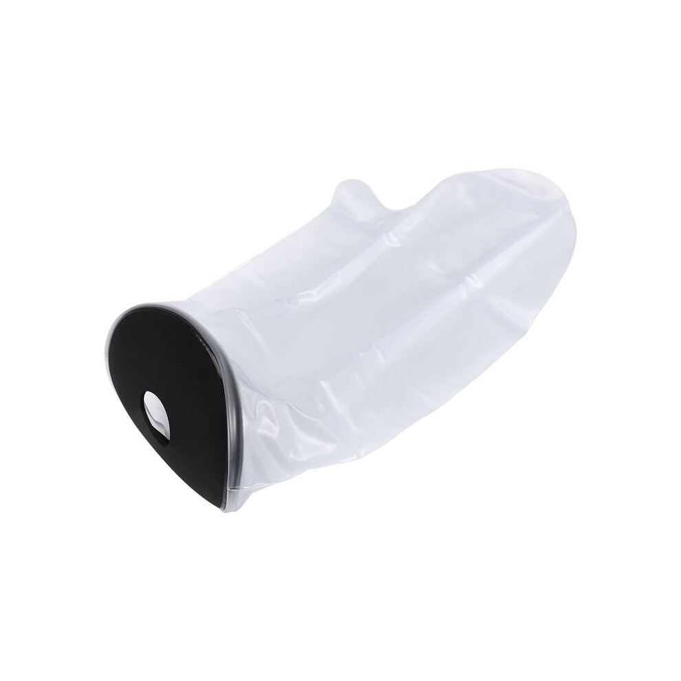 Waterproof Cast Cover Adult Hands Cover for Shower Bath Wound Protector for Burnt Hands Fingers Wrists