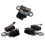 6 Pcs 3D Printer  Mechanical Limit  Module  Endstop Switches with 1M 3Pin Cable for 3D Printers Parts 4