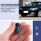 Automatic Light Control Sensor Replacement 89121-50020 Fit for  Camry Corola 3