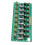 8 Channel 220V AC Optocoupler Module MCU TTL PLC Processors Module 2