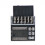 TPM 2.0 Encryption Security Module Remote Card LPC-12PIN Module for GIGABYTE 12PIN LPC TPM2.0 LPC 12 Pin Security Module 1
