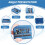 12V 24V 16 Input 16 Output RS485 Remote Control  PLC IO Expansion Board Modbus RTU Module, Only Board 3