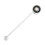 Biella Leva Cambio 2454G5 per  206 1.1 1.4 1.6 2