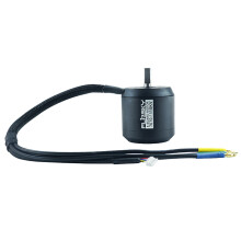 Flipsky Sensored Outrunner BorstlöS Motor Battle Hardened 7070 110KV 4300W för Elektrisk Skateboard/ Ebike/ Scoote/ Robot B