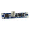 5V-24V 8A  Intelligent LED Light Dimmer Capacitive Sensor Module PCBALED Dimming Control Touch 1