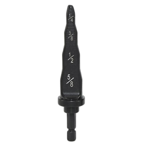 Pipe Expander Copper Tube Swaging Tool for Air-Conditioner Refrigerator Flaring Takeover Tool Pipe Dril