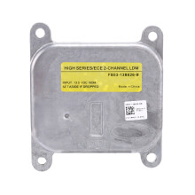 FB53-13B626-B LED Headlight Module for  Explorer XLT Limited Platinum Headlights Ballast Module Control