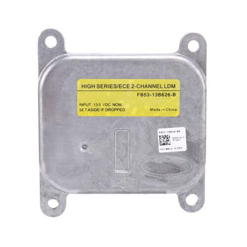 FB53-13B626-B LED Headlight Module for  Explorer XLT Limited Platinum Headlights Ballast Module Control