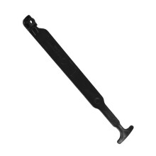 Bonnet Hood Catch Release Handle Lever Pull Opener 2S6H16B632AE Fits for Fiesta Mk5 2002-2008