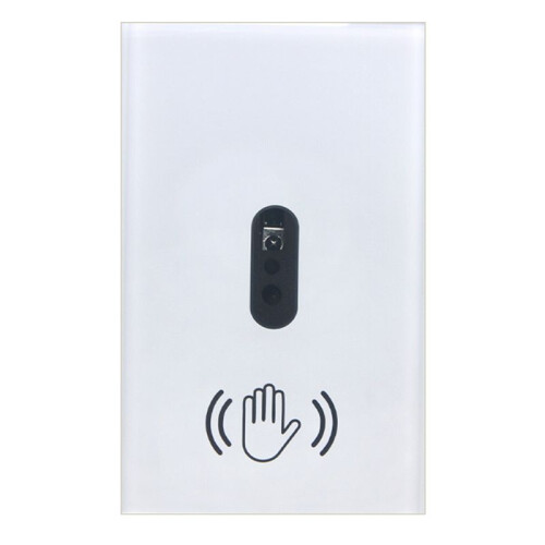 Light  Wall Light  Wave Infrared Sensor No Need Touch Electrical Power  Off US Plug