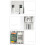 63A TUYA WiFi  Earth Leakage Over Under Voltage Protector Relay Circuit Breaker Timer  Powers KWh Meter 7