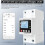 63A TUYA WiFi  Earth Leakage Over Under Voltage Protector Relay Circuit Breaker Timer  Powers KWh Meter 5