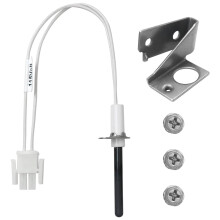 80V Silicon Nitride Furnace Igniter Replacement for Trane 768A815 OEM Quality Long Lifespan