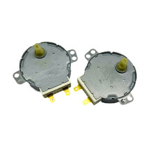 2 Pezzi Motore Sincrono TYJ50-8A7 HQXRTEK Motore Micro-Sincrono