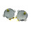 2PCS Synchronous Motor TYJ50-8A7 HQXRTEK Micro-Synchronous Motor 1