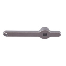 Bleed Key, Heating Key, Square Key, Radiator Ventilation Handle, Heating Bleeding Heating