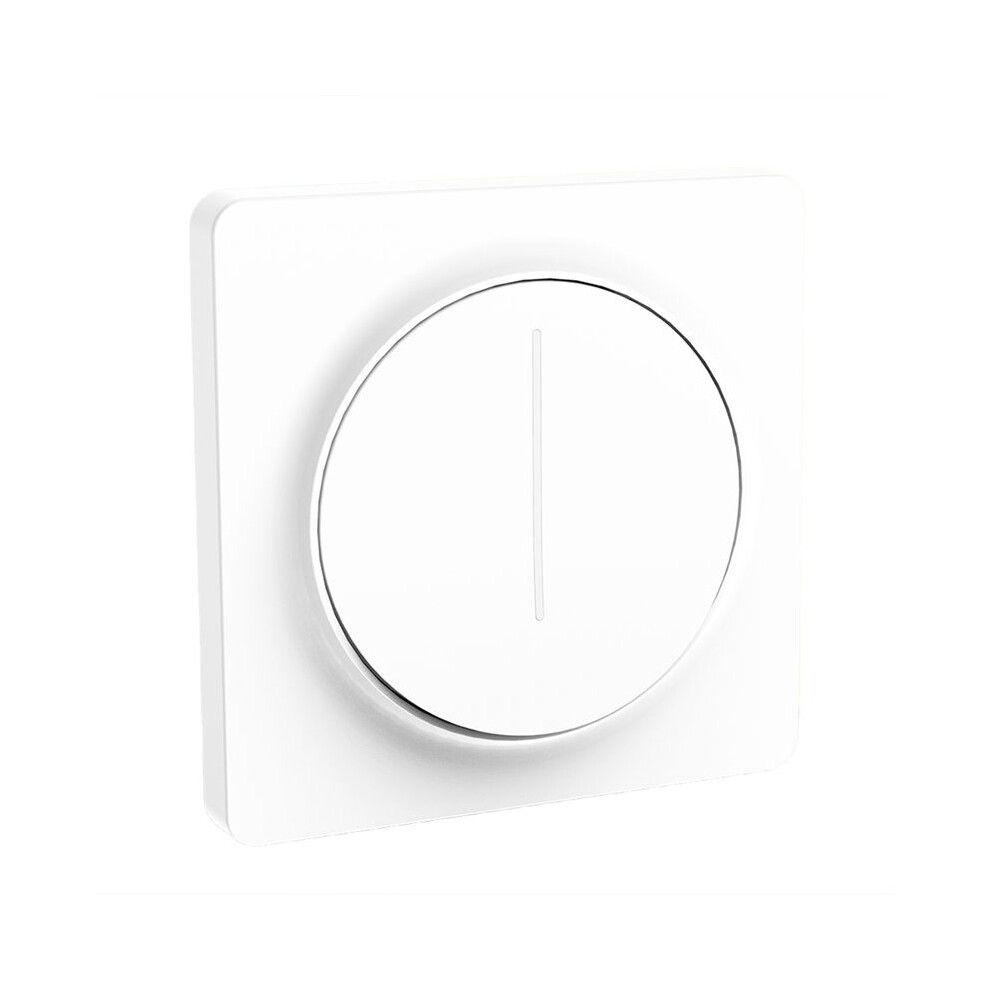 Tuya Wifi Dimmer Light ,Touch Dimming Panel Wall 100-240V,Works For Alexa Home 6032940010720
