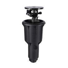 1/2 Inch 3/4Inch Integrated Sprinkler High Water Pressure 360 Degrees Rotating Watering - Spray  Sprinkler
