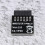 TPM 2.0 Encryption Security Module Remote Card LPC-12PIN Module for GIGABYTE 12PIN LPC TPM2.0 LPC 12 Pin Security Module 2