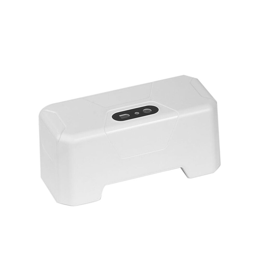 Automatic Toilet Flush Button Toilet Sensor Flusher Externalinfrared Rechargeable Toilet Flushing Sensor 6133602455467