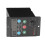220V Single-Phase Input Three-Phase Output Motor Driver Frequency Converter with Four-Digit Digital Display T13-400W-H 2